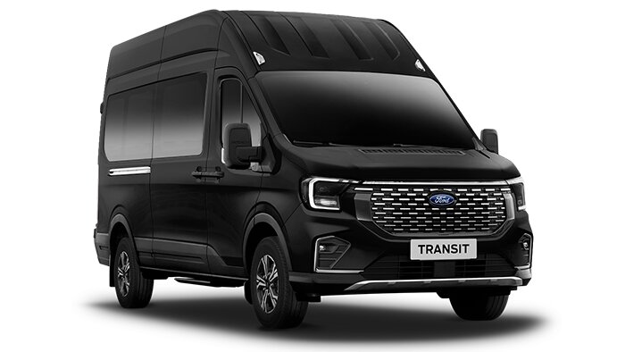 Ford Transit 2025 | Premium+ 18 Chỗ