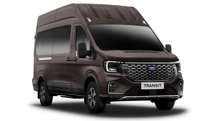 Ford Transit 2025 | Premium+ 18 Chỗ