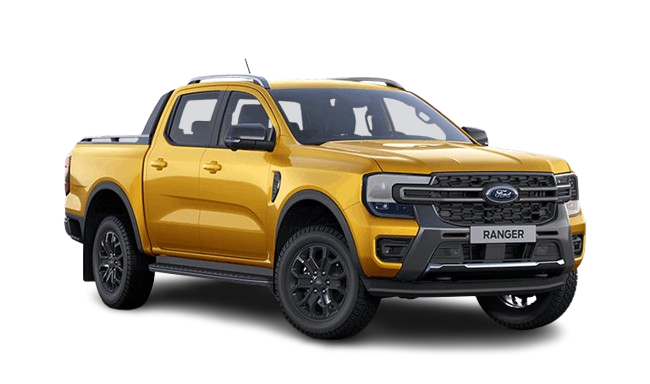 RANGER THẾ HỆ MỚI